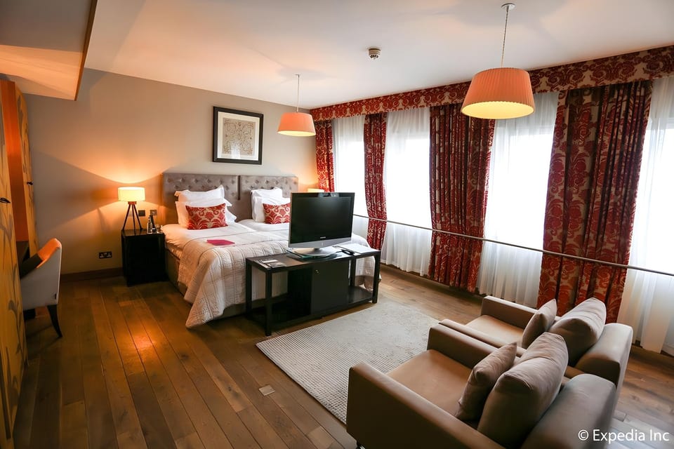 Guestroom