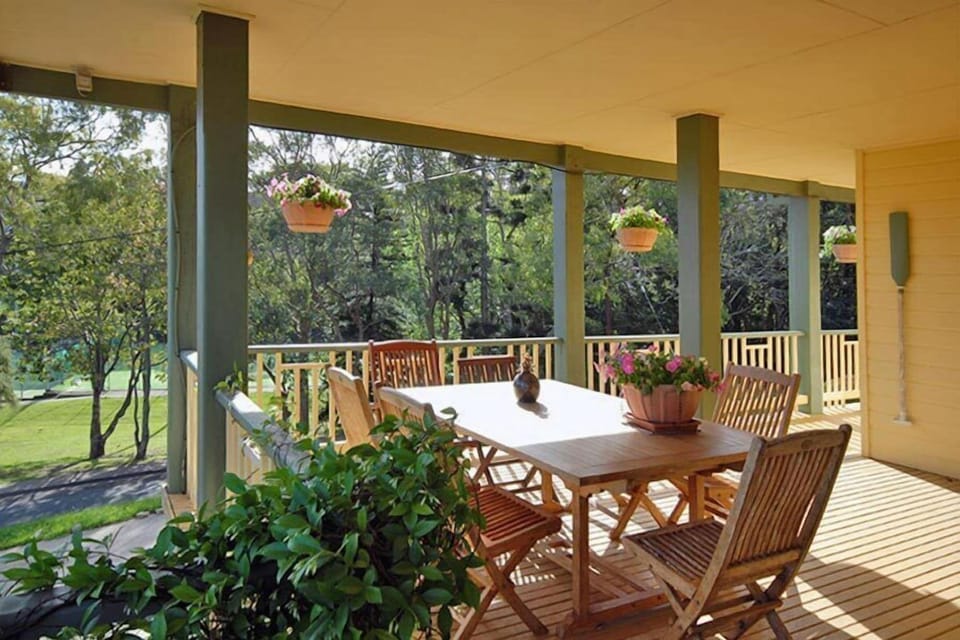 Riverview Boutique Motel Motel in Nambucca Heads