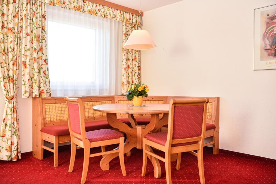 Aparthotel Sonnenburg Hotel in Schluchsee