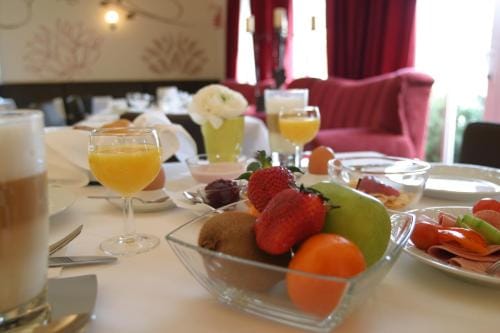 Hotel zum Rossel Hotel in Rhineland-Palatinate