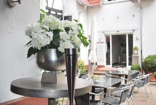 Hotel zum Rossel Hotel in Rhineland-Palatinate