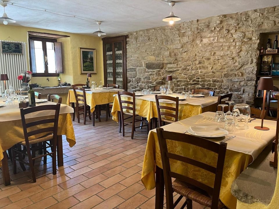 Locanda di Federico Hotel in Emilia-Romagna