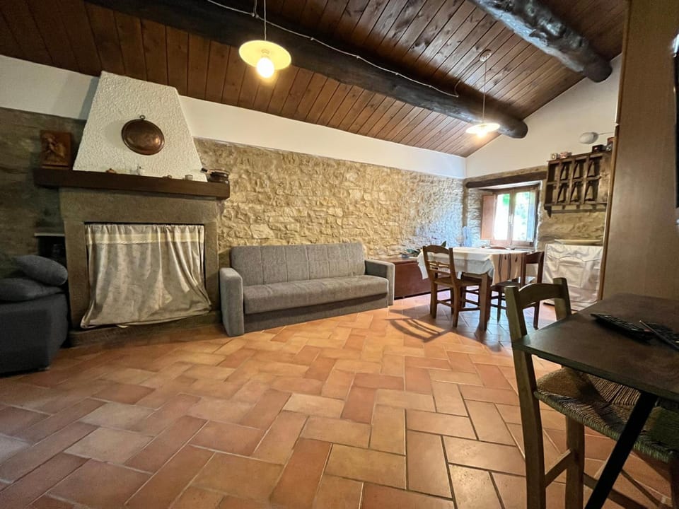 Locanda di Federico Hotel in Emilia-Romagna