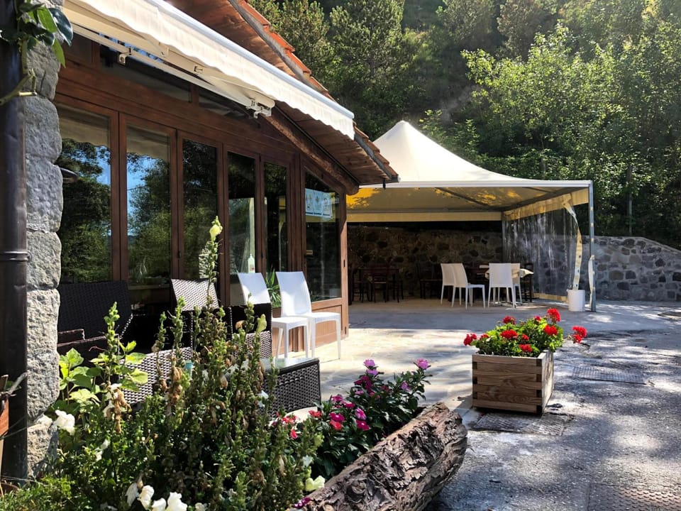 Locanda di Federico Hotel in Emilia-Romagna