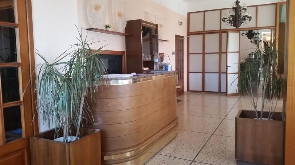 Residence la Vignetta Hotel in Varazze