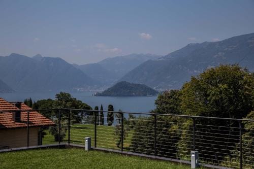 Villa La Rosa B&B Hotel in Bellagio