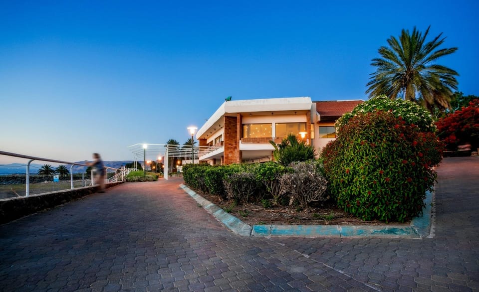 Daria - Authentic Israeli Experience Hotel in North District
