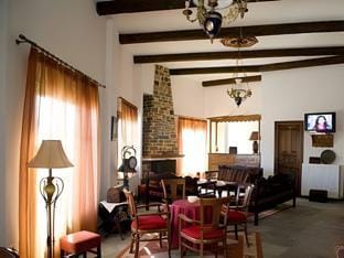 Arhontika Saltis Hotel Hotel in Magnesia Prefecture, Greece