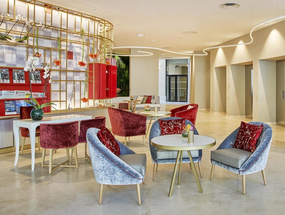 NH Collection Marseille Hotel in Marseille