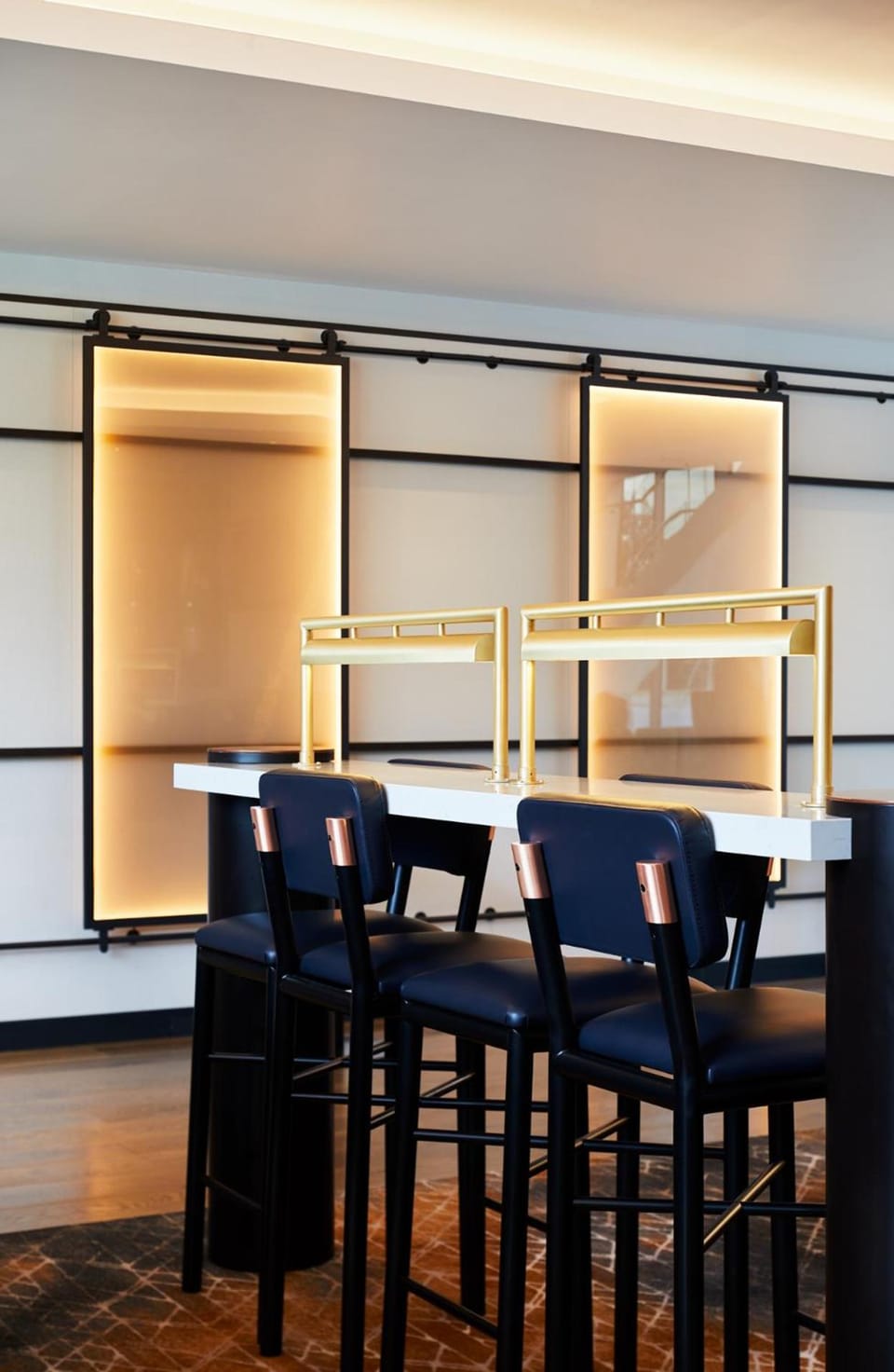 Bar/lounge