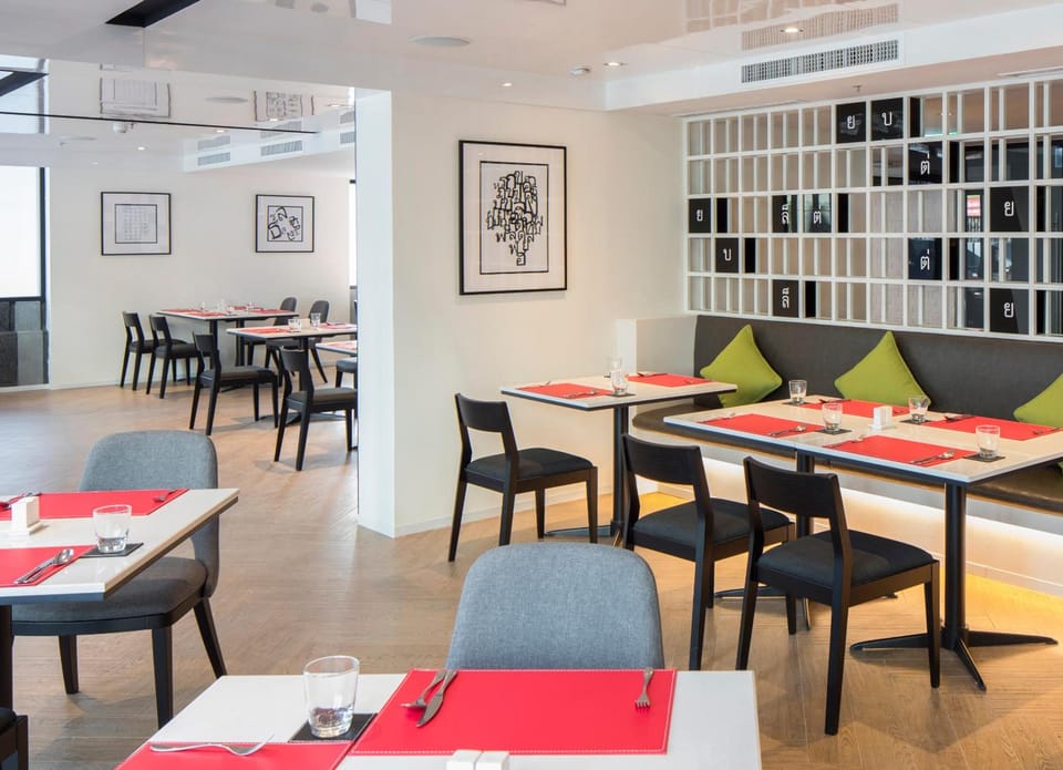 Travelodge Sukhumvit 11 Hotel in Bangkok