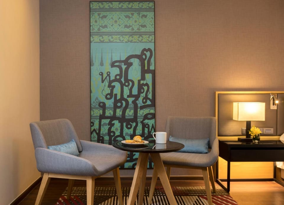 Travelodge Sukhumvit 11 Hotel in Bangkok