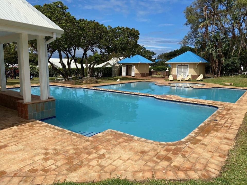 Caribbean Estates Resort in KwaZulu-Natal