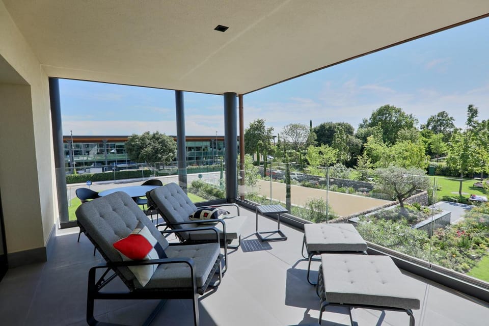 Hotel Veronesi La Torre Hotel in Veneto