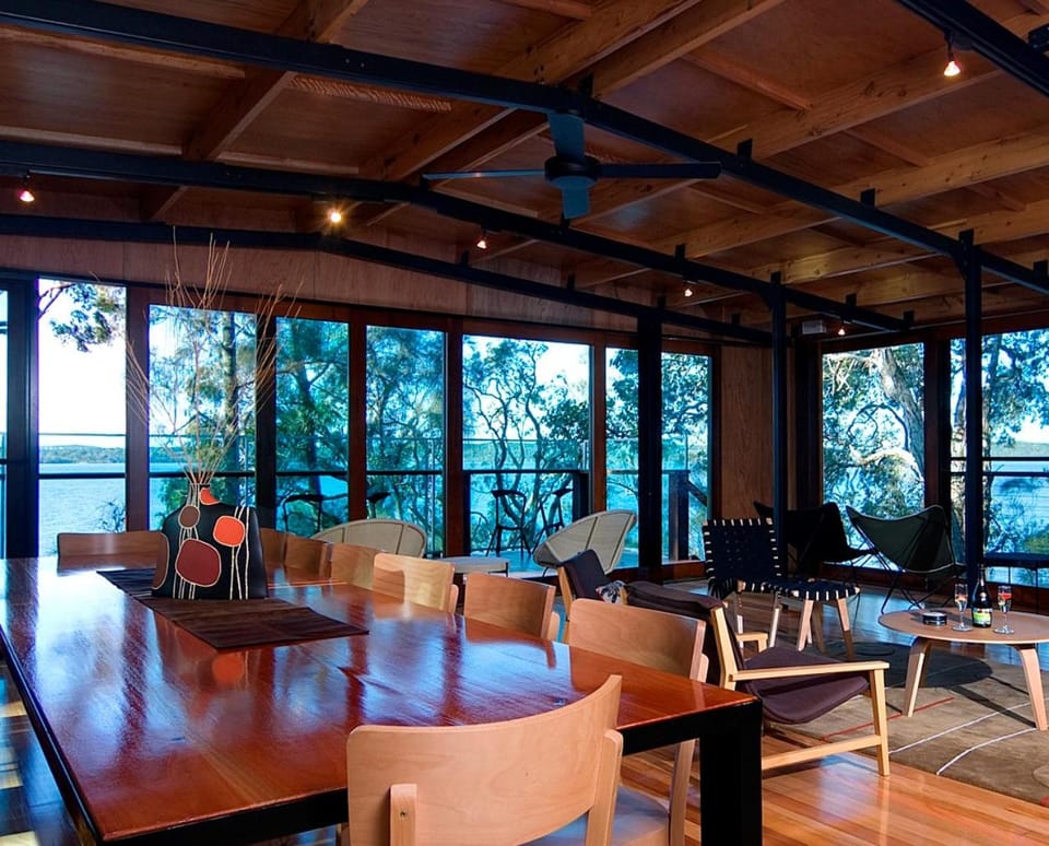 Eumarella Shores Noosa Lake Retreat Resort in Noosaville