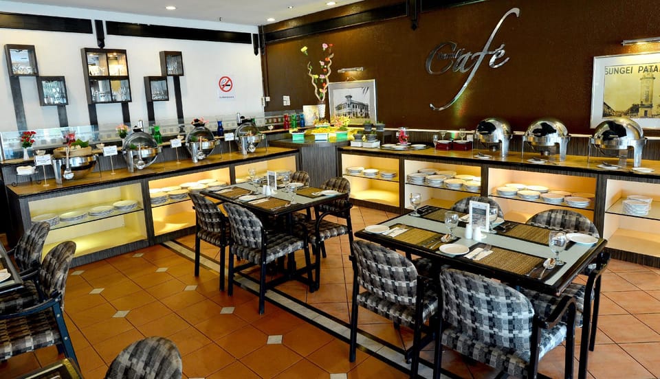 Emerald Puteri Hotel Hotel in Kedah