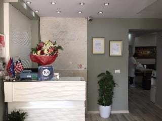 Freddy's Hostel Hotel in Tirana
