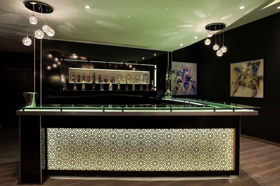 Sky Casa Airport Hotel in Casablanca-Settat