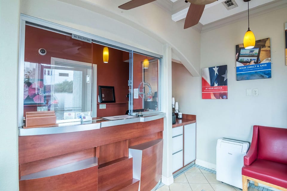 Motel 6 Norwalk, CA Hotel in Santa Fe Springs