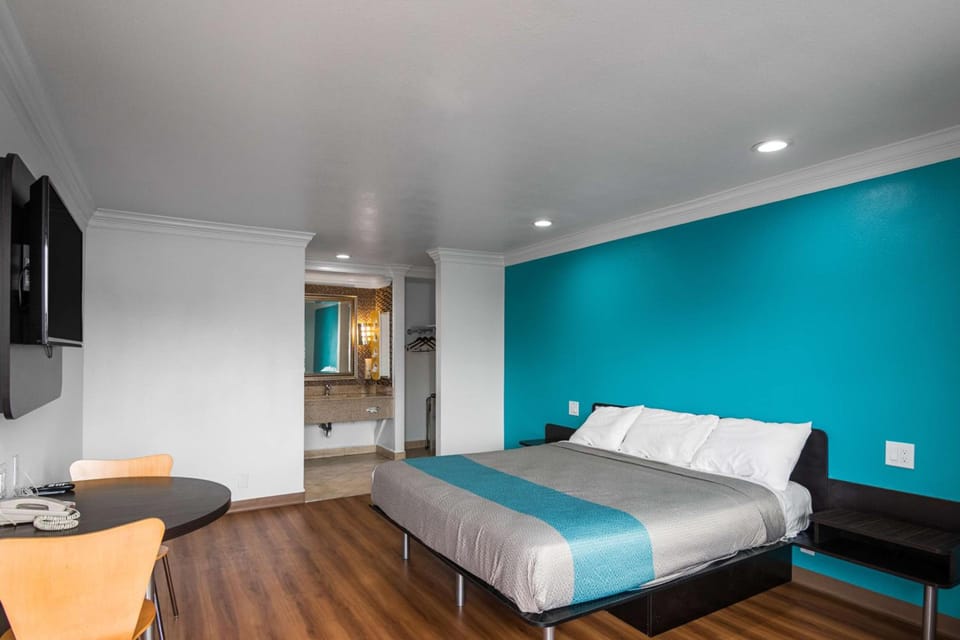 Motel 6 Norwalk, CA Hotel in Santa Fe Springs