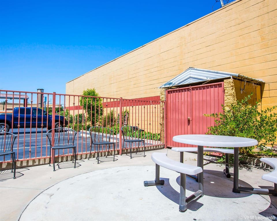 Motel 6 Norwalk, CA Hotel in Santa Fe Springs