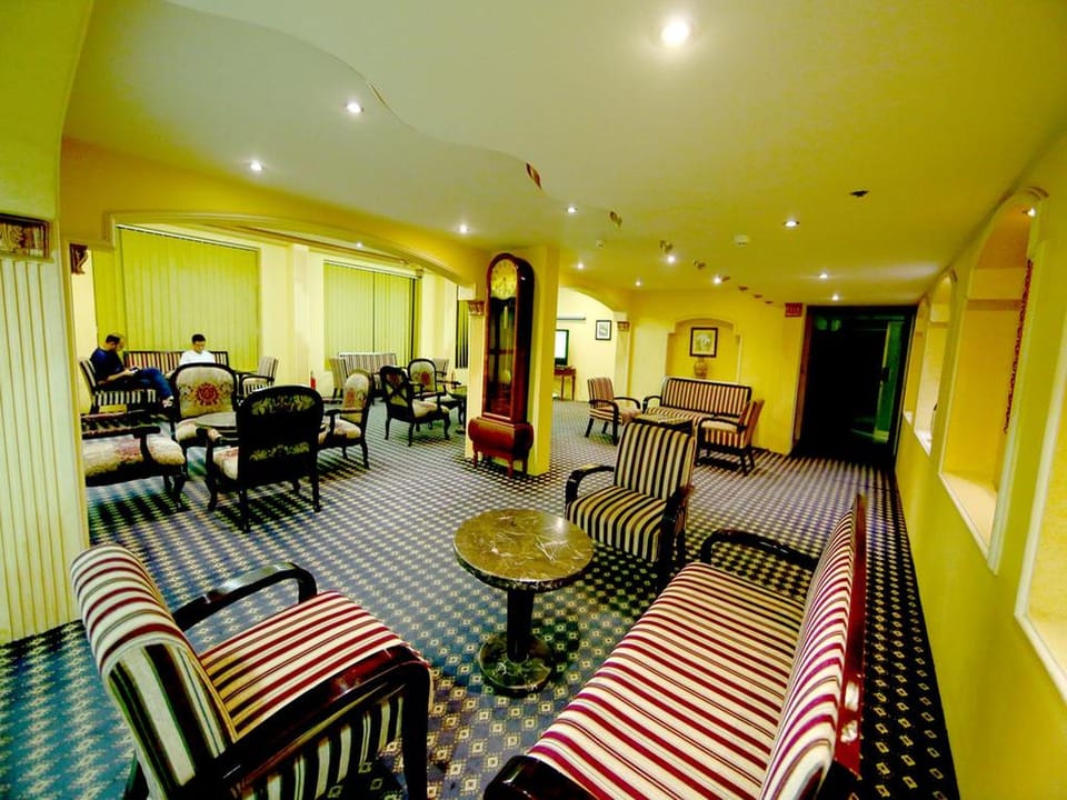 Al Iqbal Hotel Apartment hotel in Al Khobar