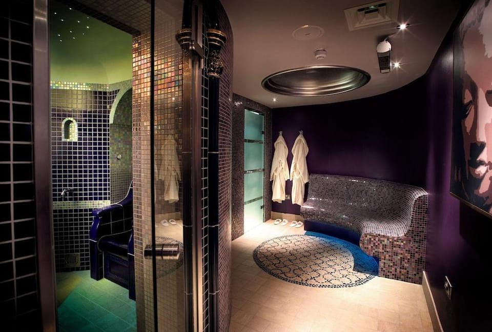 Grosvenor Pulford Hotel & Spa Hotel in England