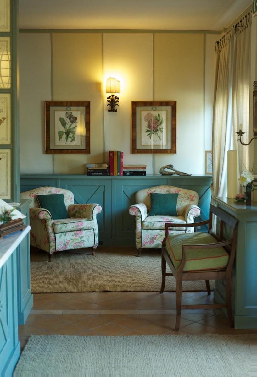 Albergo La Fontanella Hotel in Tuscany