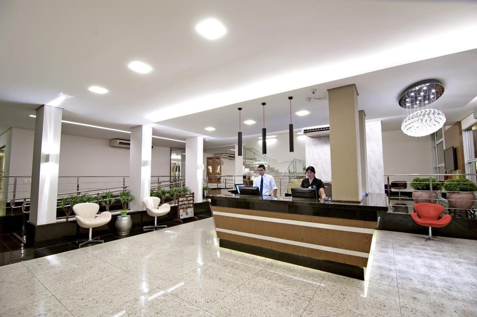 Bar/lounge