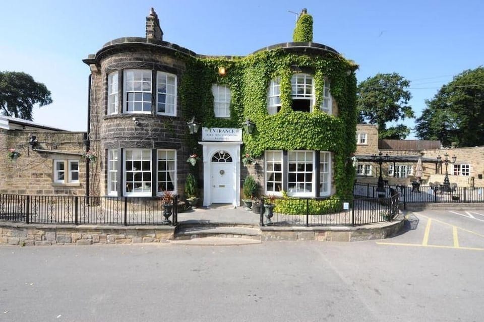 Kings Croft Hotel Hotel in Selby