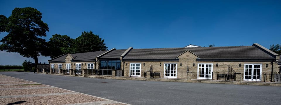 Kings Croft Hotel Hotel in Selby