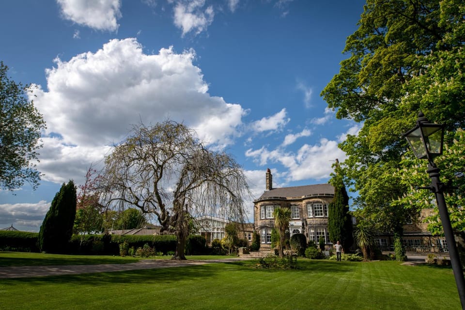 Kings Croft Hotel Hotel in Selby
