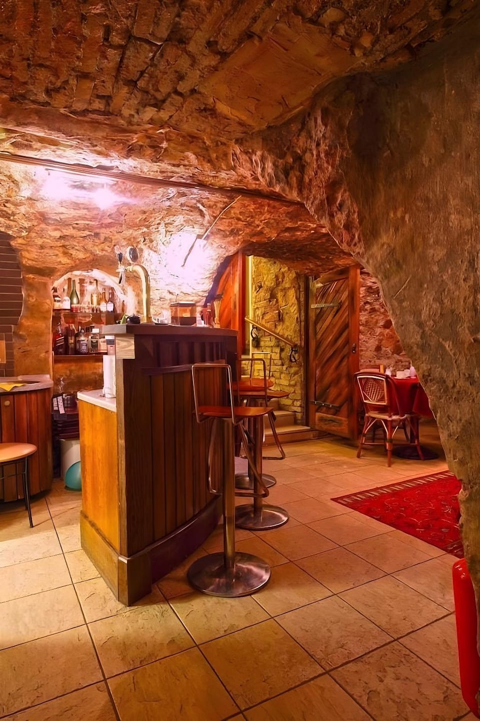 Hotel Monte Kristo Hotel in Riga