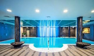 Wellton Riverside SPA Hotel Hotel in Riga