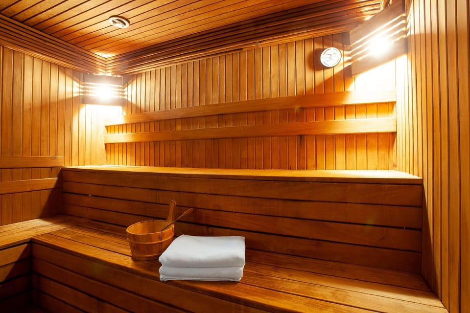 Best Western Santakos Hotel Hotel in Lithuania
