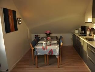Herning Bed & Breakfast Hotel in Central Denmark Region