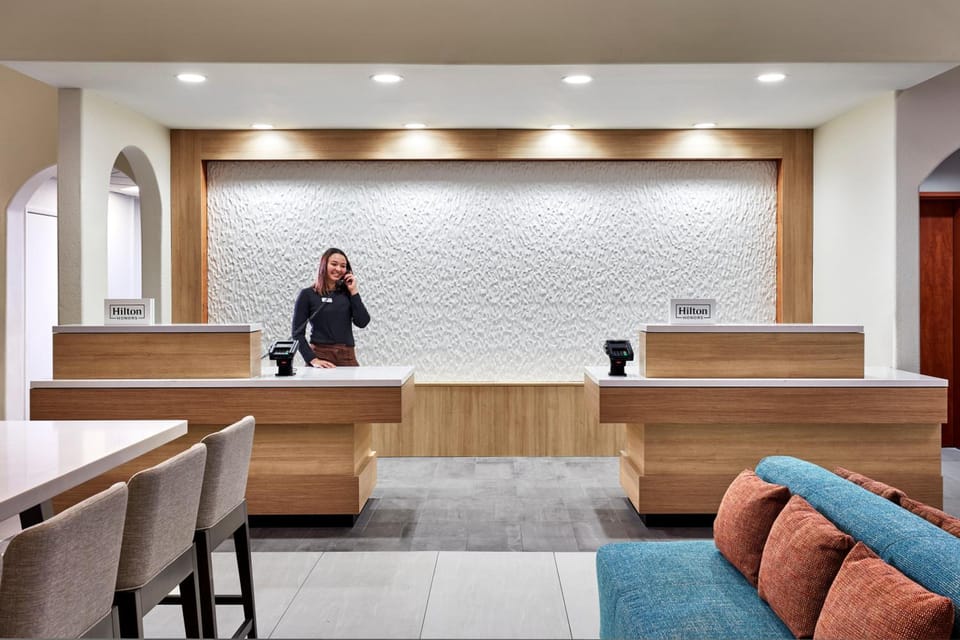 Hilton Garden Inn San Luis Obispo/Pismo Beach Hotel in Pismo Beach