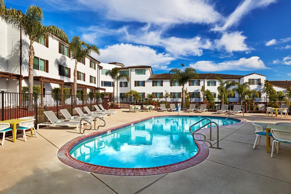 Hilton Garden Inn San Luis Obispo/Pismo Beach Hotel in Pismo Beach