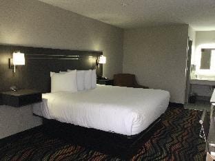 Muskogee Motel in Muskogee