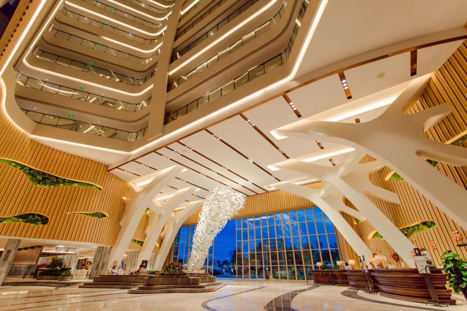 Sanya Conifer Resort Hotel in Sanya
