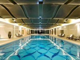 Toaytt Hotel & Resorts Resort in Suzhou