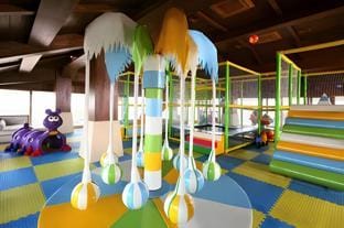 Toaytt Hotel & Resorts Resort in Suzhou