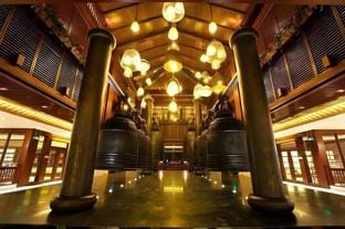 Toaytt Hotel & Resorts Resort in Suzhou