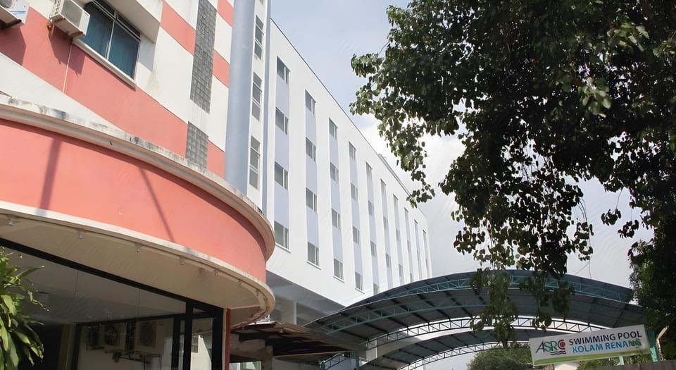 Hotel ASRC Hotel in Kedah