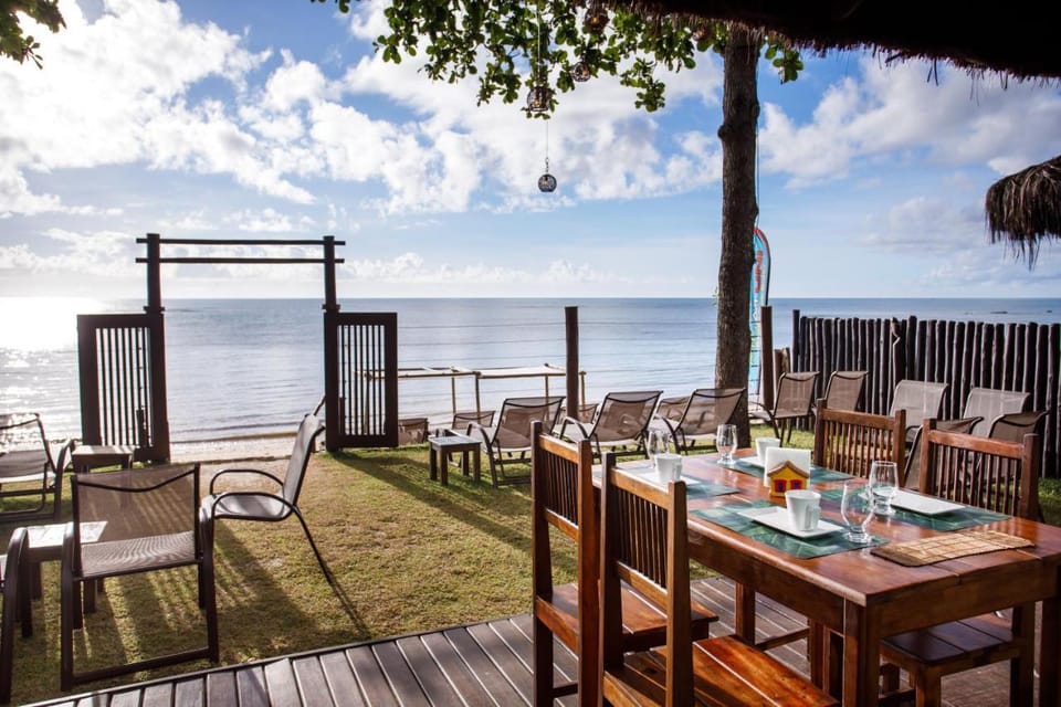 Pousada Rigatoni Inn in State of Bahia