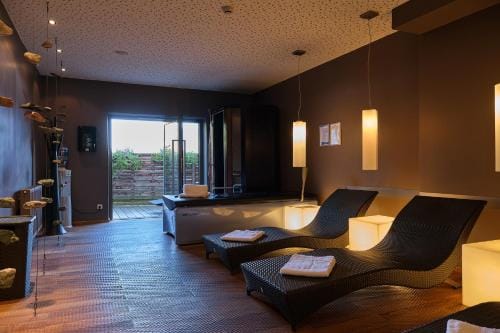 Gesundheitszentrum Barenhof Hotel in Bad Hofgastein