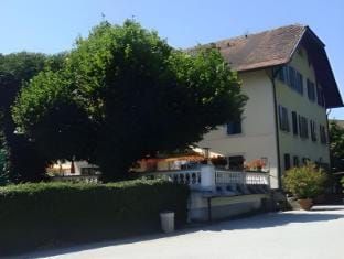 Hotel de Bahyse Inn in Montreux