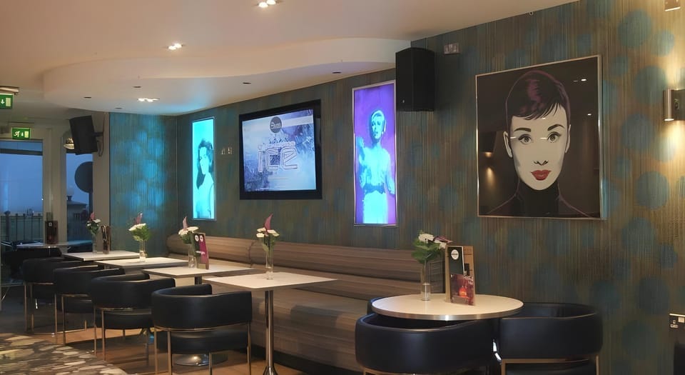 Legends Hotel Hotel in Brighton