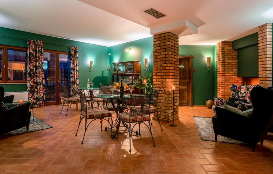 Stupnicki Dvori Winery Hotel Hotel in Brod-Posavina County, Croatia