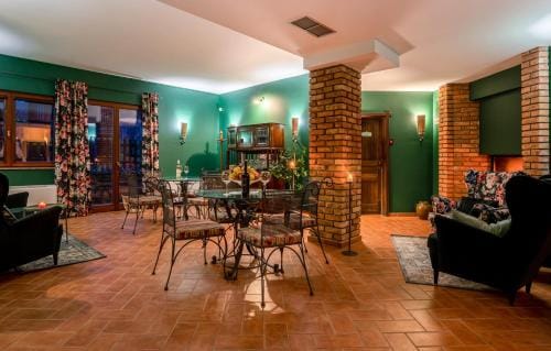 Stupnicki Dvori Winery Hotel Hotel in Brod-Posavina County, Croatia